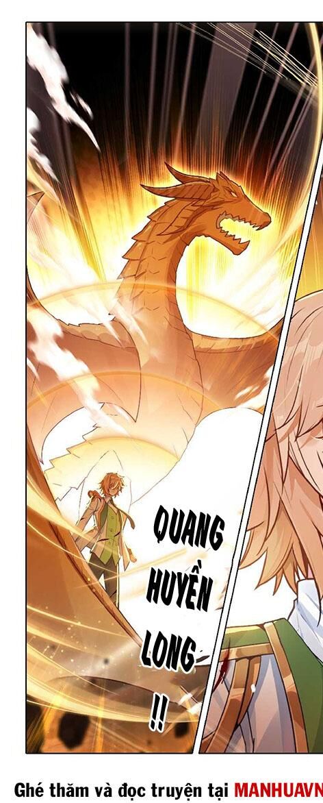 Long Vương Truyền Thuyết - Chapter 404 - Page 4