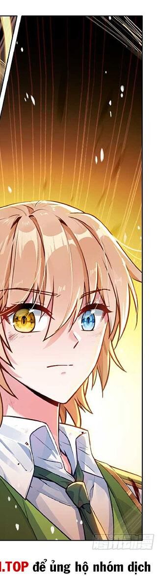 Long Vương Truyền Thuyết - Chapter 404 - Page 5