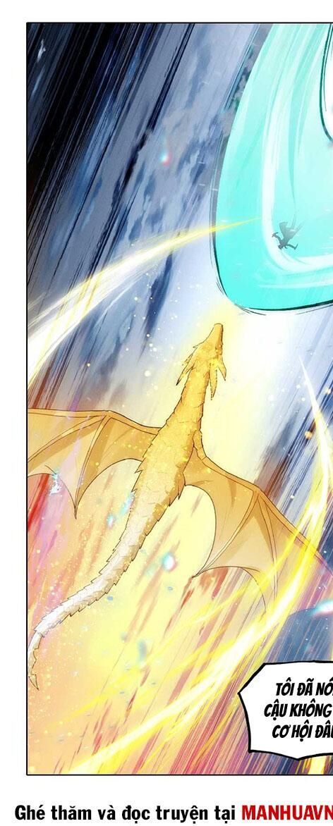 Long Vương Truyền Thuyết - Chapter 404 - Page 6