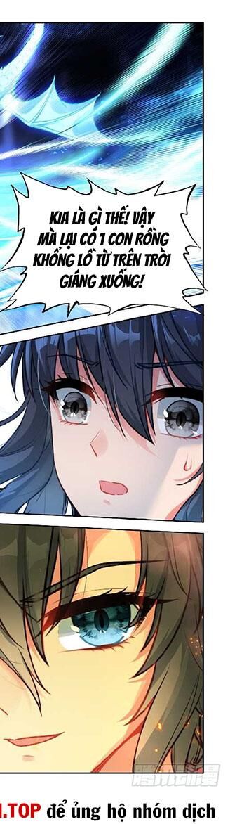 Long Vương Truyền Thuyết - Chapter 404 - Page 9