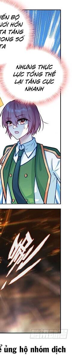 Long Vương Truyền Thuyết - Chapter 405 - Page 10