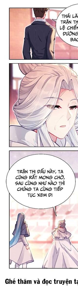 Long Vương Truyền Thuyết - Chapter 405 - Page 11