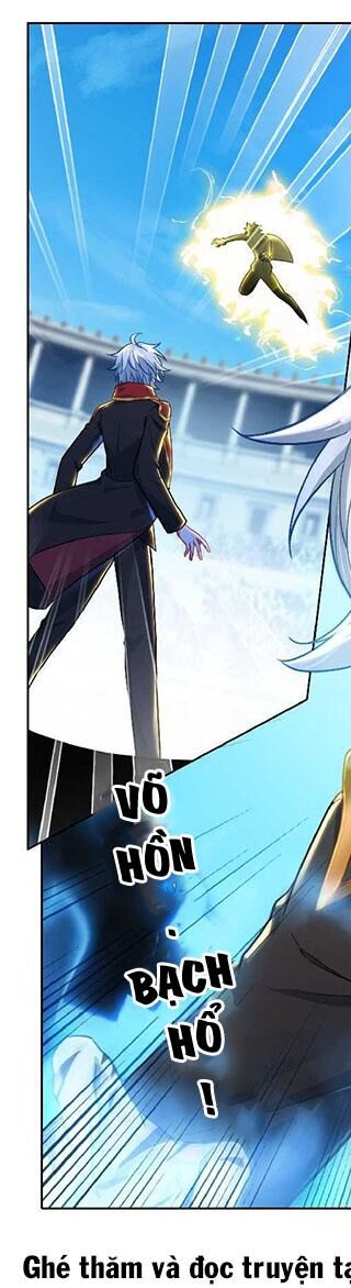 Long Vương Truyền Thuyết - Chapter 405 - Page 14