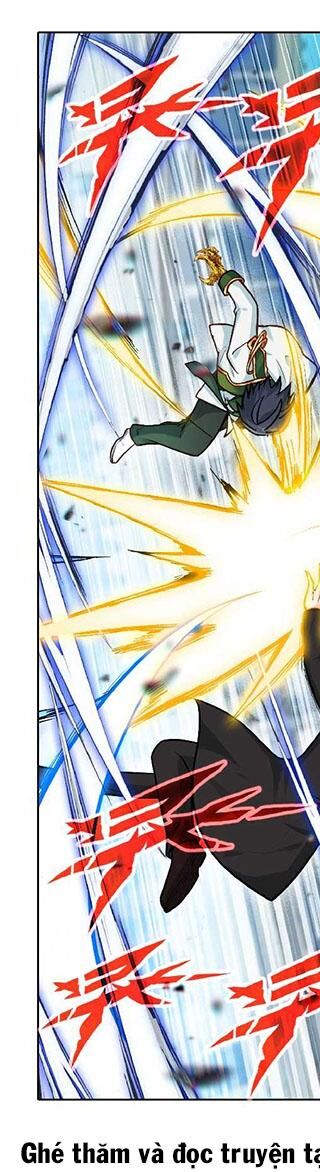 Long Vương Truyền Thuyết - Chapter 405 - Page 20