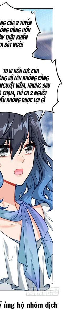 Long Vương Truyền Thuyết - Chapter 405 - Page 22