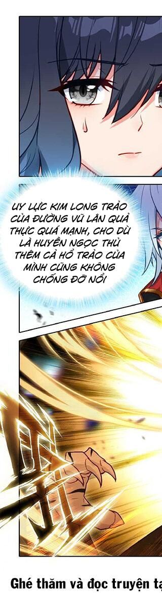 Long Vương Truyền Thuyết - Chapter 405 - Page 23
