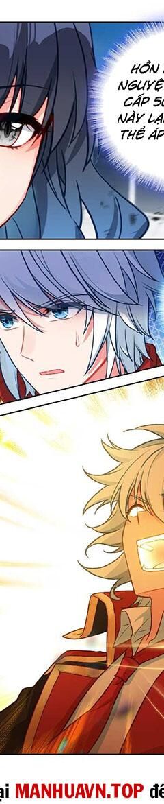 Long Vương Truyền Thuyết - Chapter 405 - Page 24