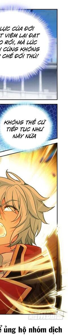 Long Vương Truyền Thuyết - Chapter 405 - Page 25