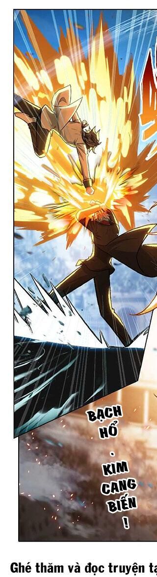 Long Vương Truyền Thuyết - Chapter 405 - Page 26