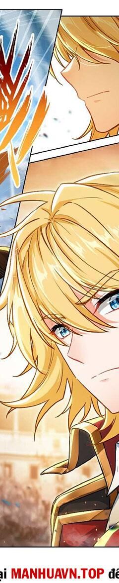 Long Vương Truyền Thuyết - Chapter 405 - Page 27