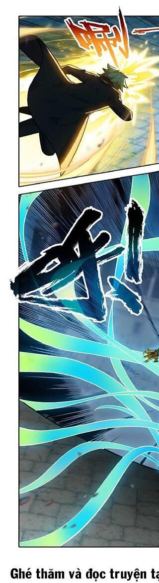 Long Vương Truyền Thuyết - Chapter 405 - Page 29