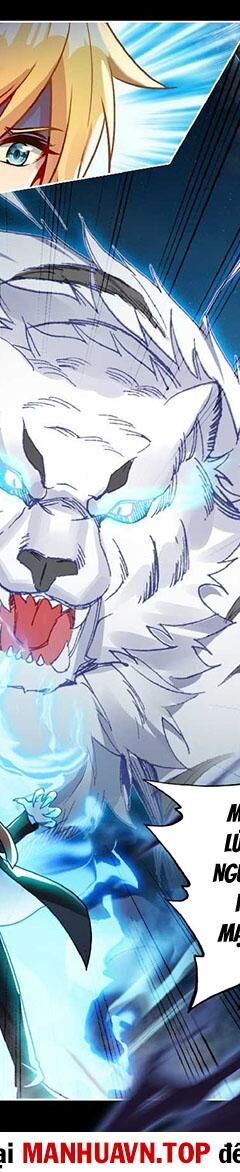 Long Vương Truyền Thuyết - Chapter 405 - Page 39