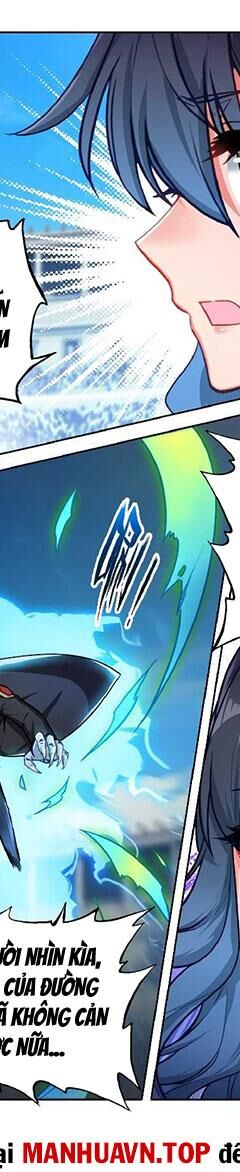 Long Vương Truyền Thuyết - Chapter 405 - Page 42