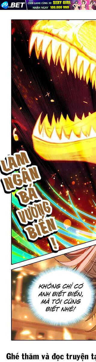 Long Vương Truyền Thuyết - Chapter 405 - Page 44