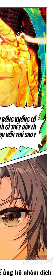 Long Vương Truyền Thuyết - Chapter 405 - Page 46