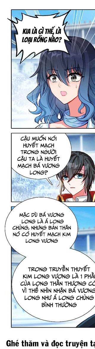 Long Vương Truyền Thuyết - Chapter 405 - Page 47