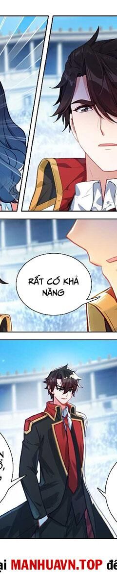 Long Vương Truyền Thuyết - Chapter 405 - Page 48