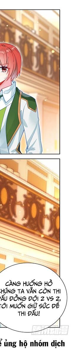 Long Vương Truyền Thuyết - Chapter 406 - Page 10