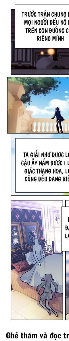 Long Vương Truyền Thuyết - Chapter 406 - Page 14
