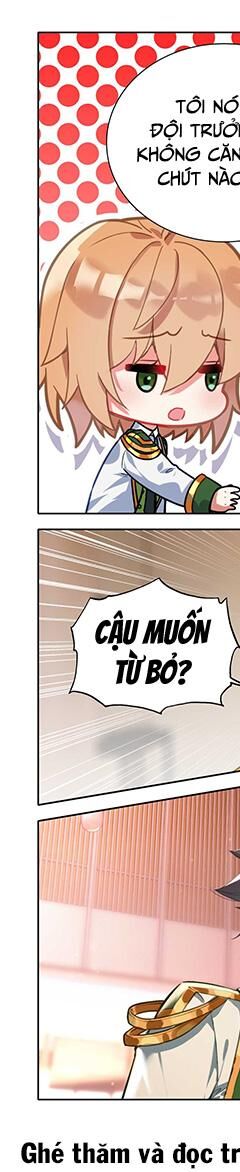 Long Vương Truyền Thuyết - Chapter 406 - Page 20