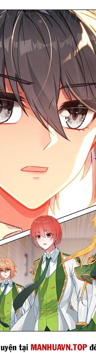 Long Vương Truyền Thuyết - Chapter 406 - Page 24