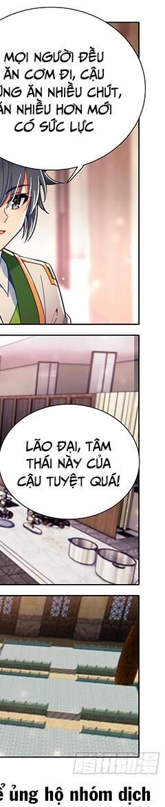 Long Vương Truyền Thuyết - Chapter 406 - Page 28