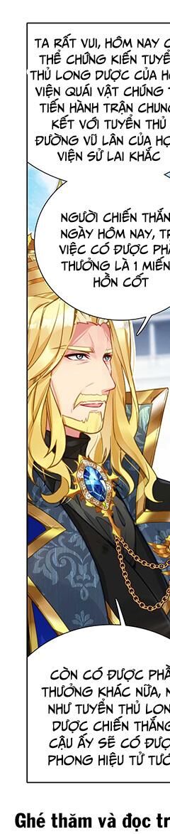 Long Vương Truyền Thuyết - Chapter 406 - Page 29