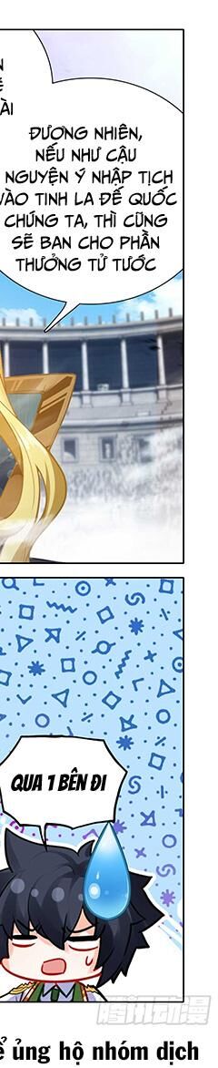 Long Vương Truyền Thuyết - Chapter 406 - Page 31