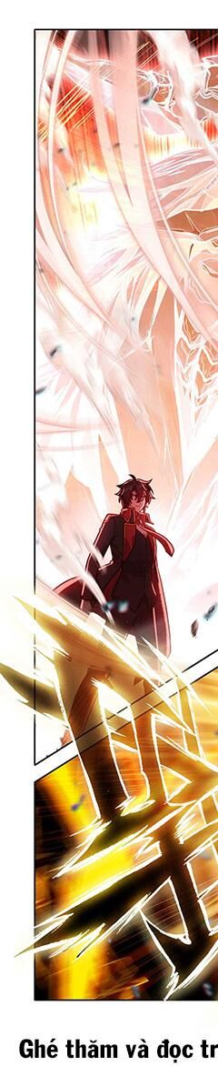 Long Vương Truyền Thuyết - Chapter 406 - Page 32