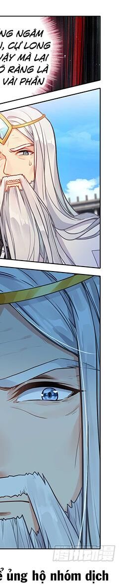 Long Vương Truyền Thuyết - Chapter 406 - Page 37