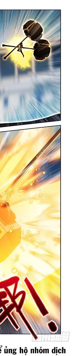 Long Vương Truyền Thuyết - Chapter 406 - Page 40