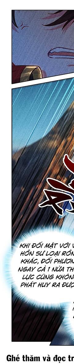 Long Vương Truyền Thuyết - Chapter 406 - Page 41