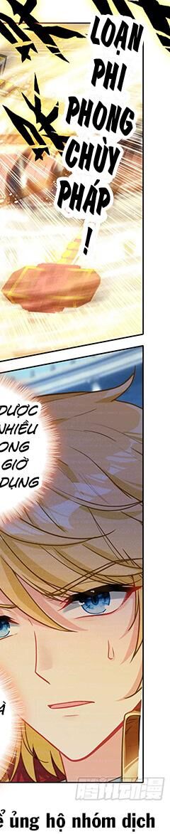 Long Vương Truyền Thuyết - Chapter 406 - Page 46