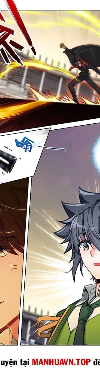 Long Vương Truyền Thuyết - Chapter 406 - Page 48