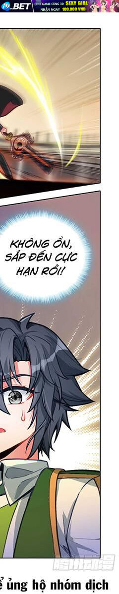 Long Vương Truyền Thuyết - Chapter 406 - Page 49