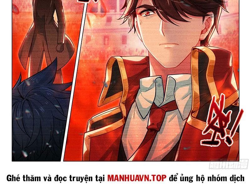 Long Vương Truyền Thuyết - Chapter 407 - Page 28