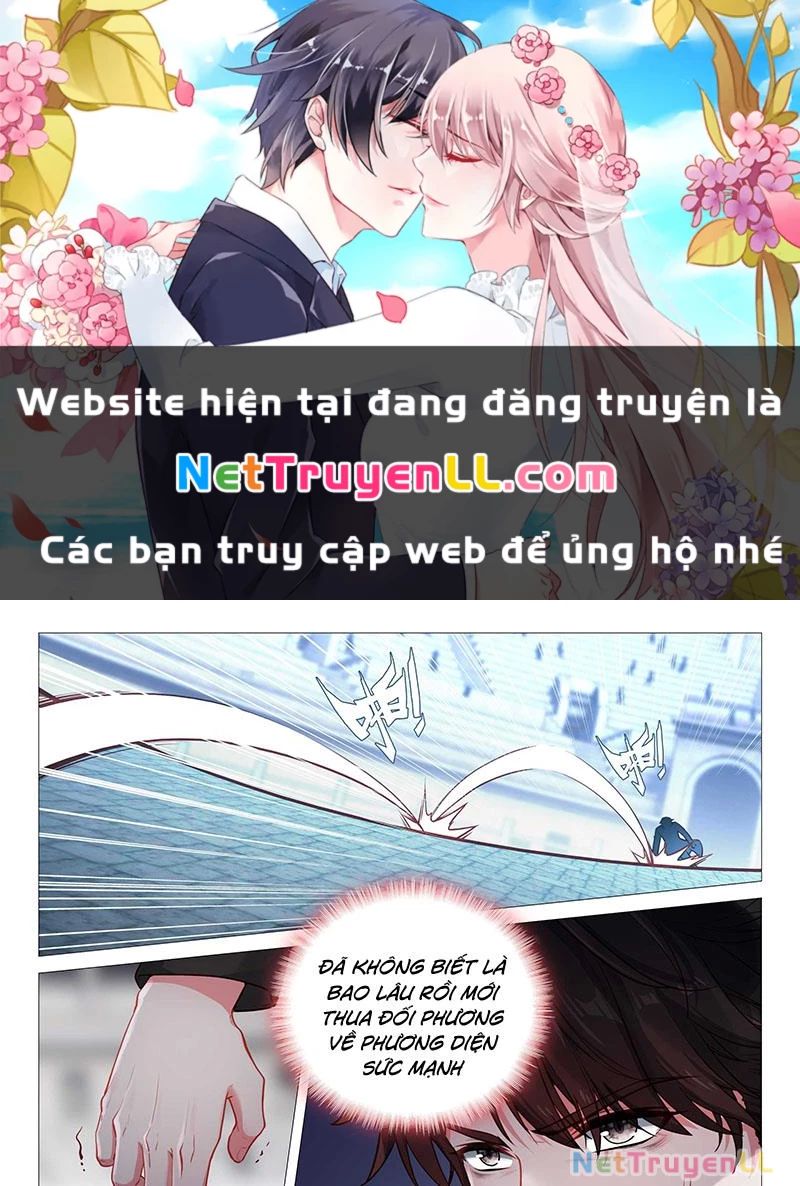 Long Vương Truyền Thuyết - Chapter 407 - Page 3