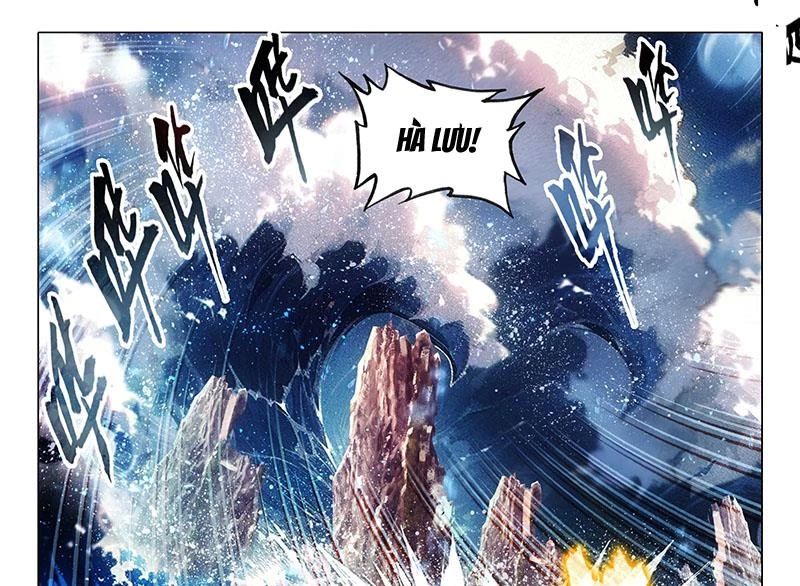 Long Vương Truyền Thuyết - Chapter 407 - Page 9