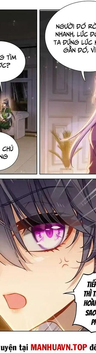 Long Vương Truyền Thuyết - Chapter 408 - Page 12