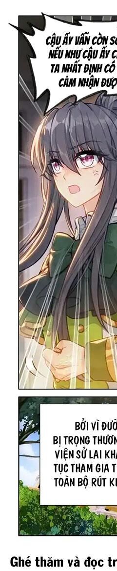 Long Vương Truyền Thuyết - Chapter 408 - Page 14