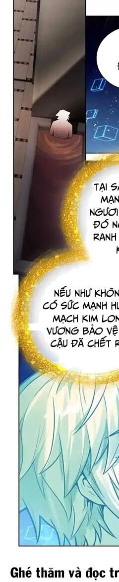 Long Vương Truyền Thuyết - Chapter 408 - Page 17