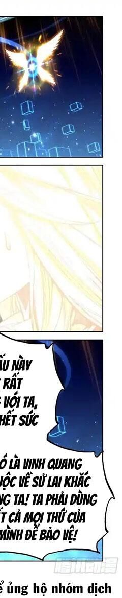 Long Vương Truyền Thuyết - Chapter 408 - Page 19