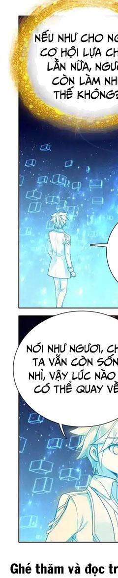 Long Vương Truyền Thuyết - Chapter 408 - Page 20