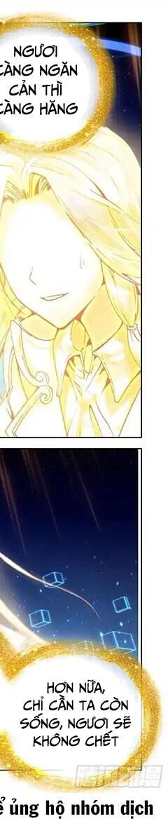 Long Vương Truyền Thuyết - Chapter 408 - Page 22