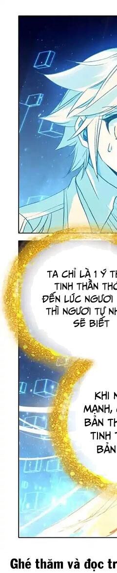 Long Vương Truyền Thuyết - Chapter 408 - Page 23