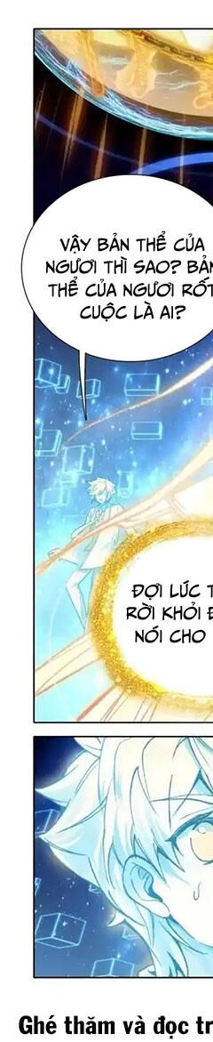 Long Vương Truyền Thuyết - Chapter 408 - Page 26