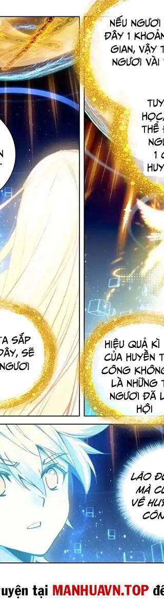 Long Vương Truyền Thuyết - Chapter 408 - Page 27