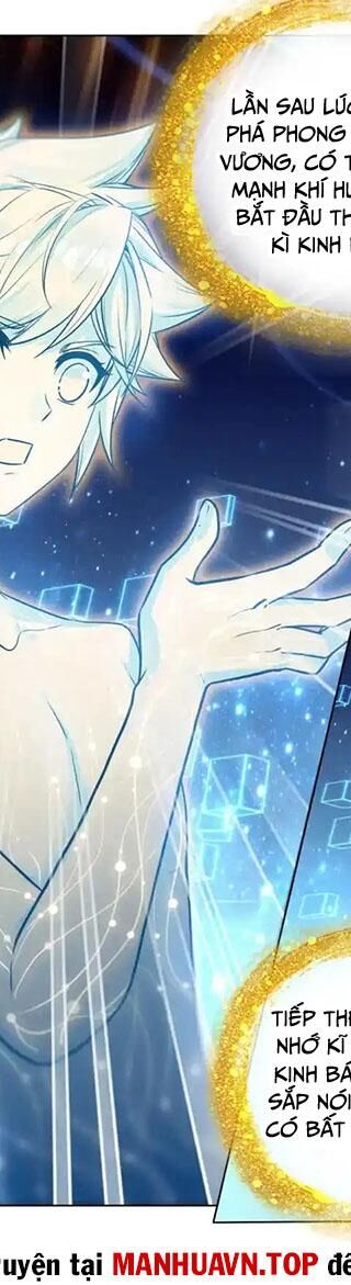 Long Vương Truyền Thuyết - Chapter 408 - Page 30