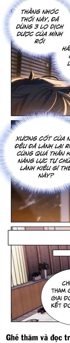 Long Vương Truyền Thuyết - Chapter 408 - Page 32