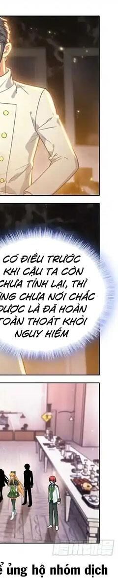 Long Vương Truyền Thuyết - Chapter 408 - Page 34